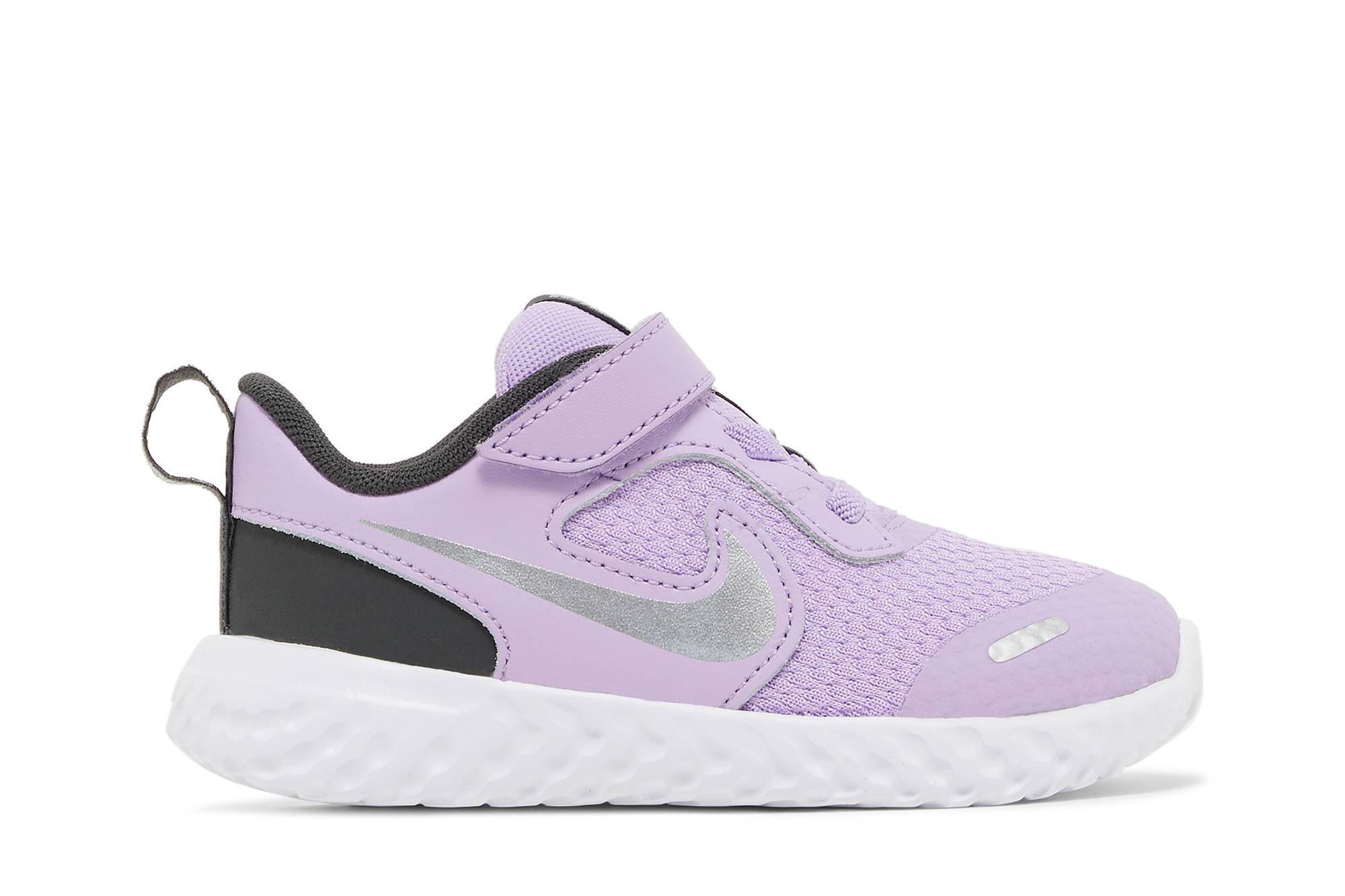(TD) Nike Revolution 5 'Lilac'