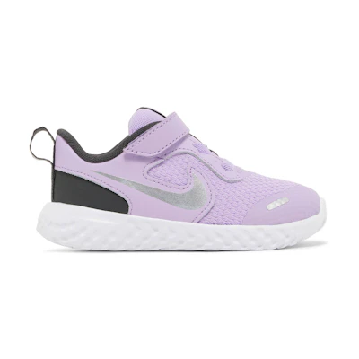 (TD) Nike Revolution 5 'Lilac'