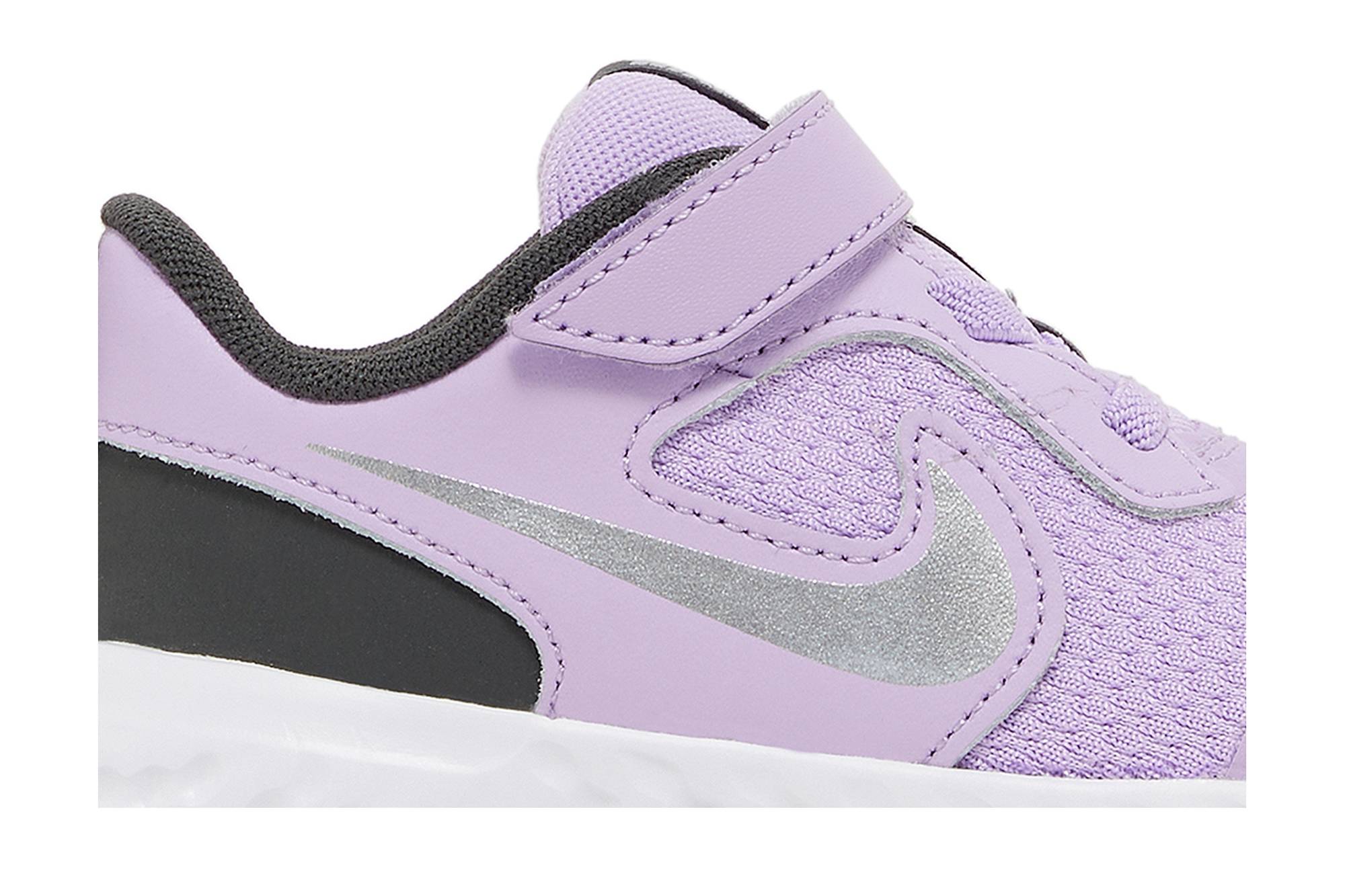 (TD) Nike Revolution 5 'Lilac' 圖 2
