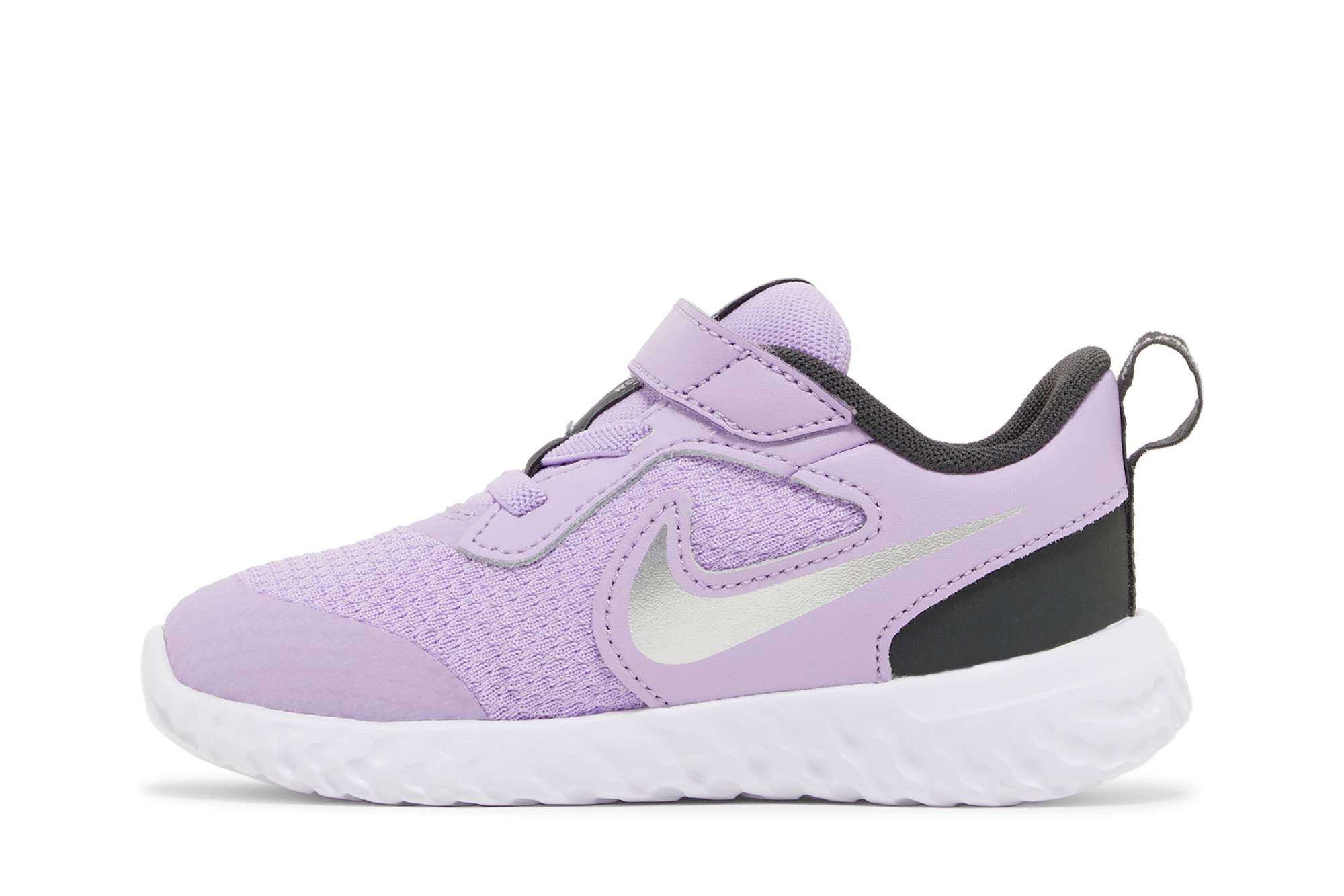 (TD) Nike Revolution 5 'Lilac' 圖 3