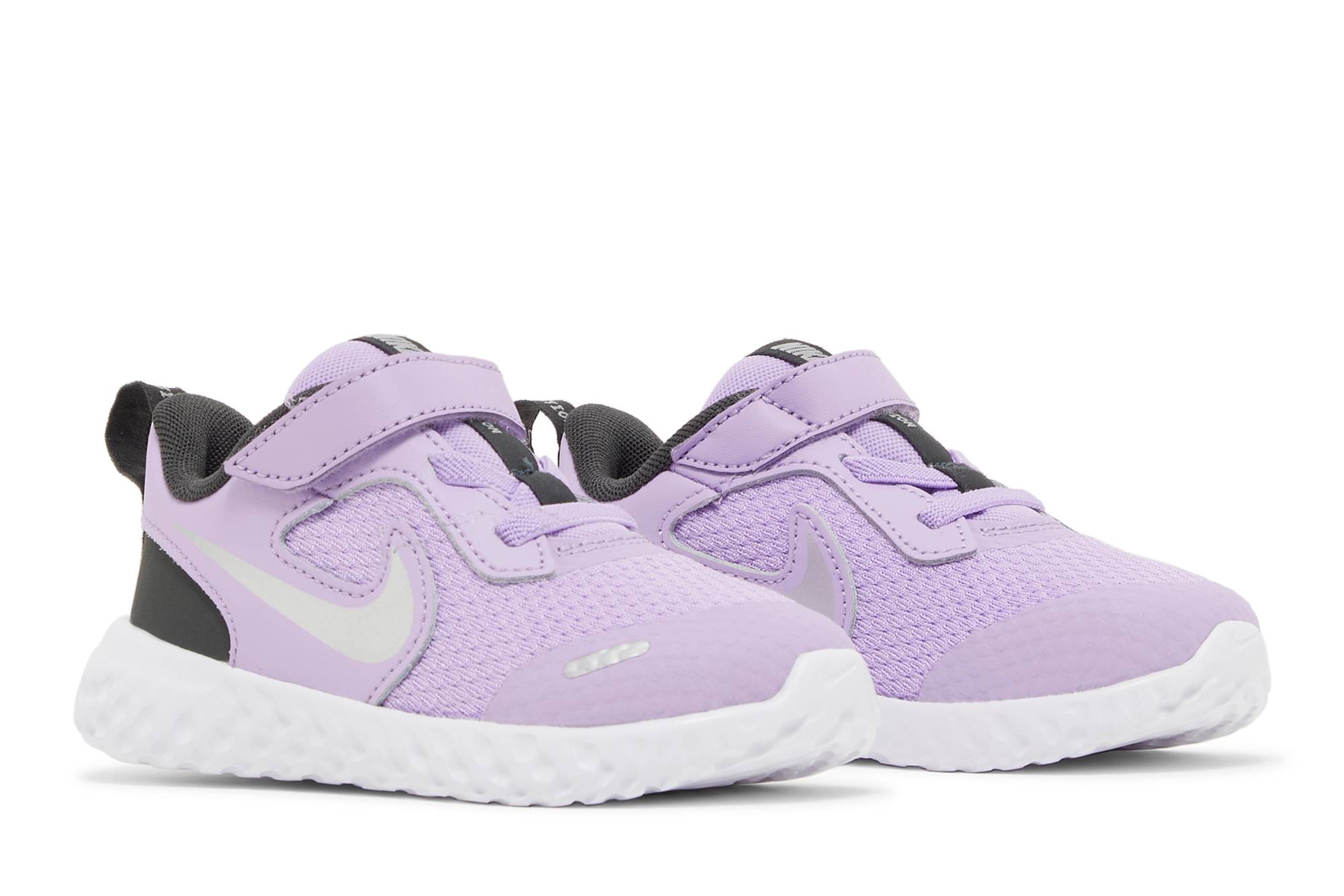 (TD) Nike Revolution 5 'Lilac' 圖 8