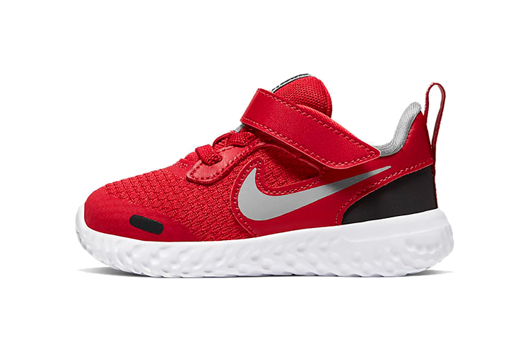 (Toddler) Nike Revolution 5 'University Red' BQ5673-603