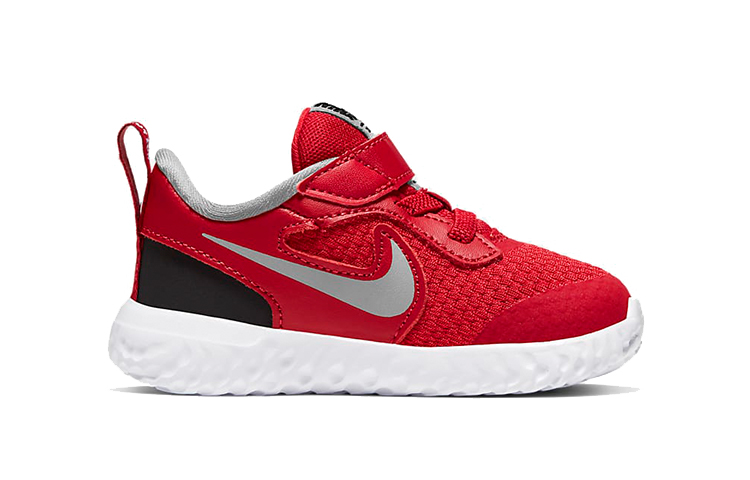 Order (TD) Nike Revolution 5 "Rouge Université" BQ5673-603
