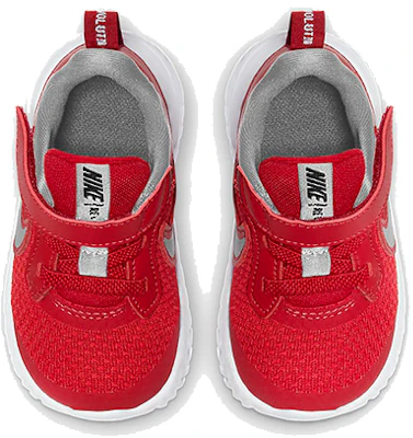 (TD) Nike Revolution 5 "Rouge Université" BQ5673-603 Lookbook (TD) Nike Revolution 5 "Rouge Université" BQ5673-603