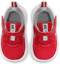 Lookbook (TD) Nike Revolution 5 "Rouge Université" BQ5673-603