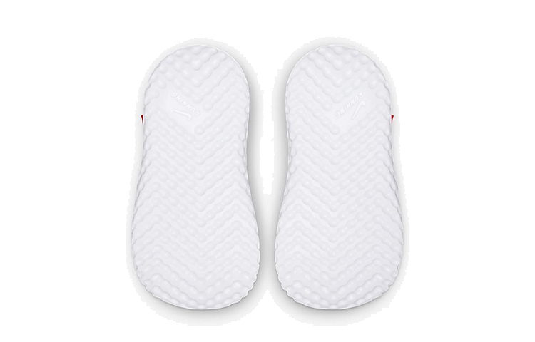 Shop (TD) Nike Revolution 5 "Rouge Université" BQ5673-603