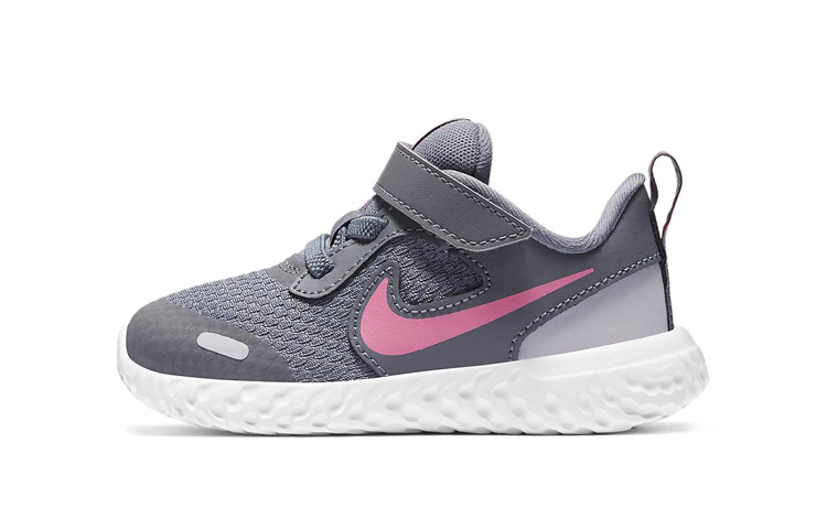 Buy (TD) 나이키 레볼루션 5 (Nike Rebolrusyeon 5) BQ5673-015