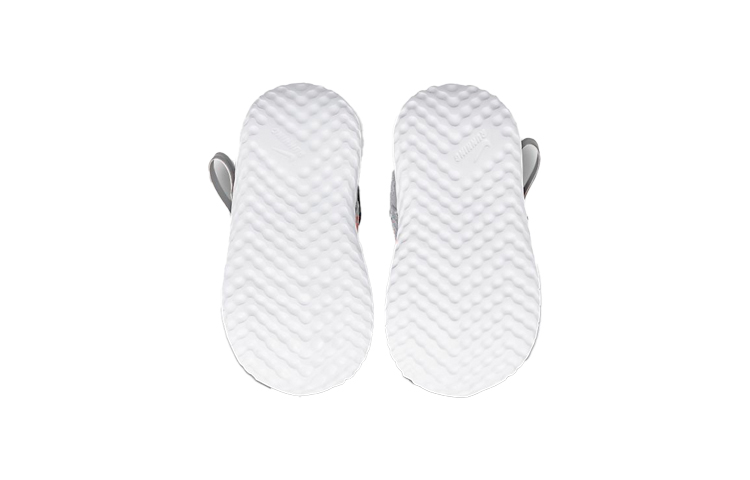 (TD) Nike Revolution 5 FlyEase 'Grey Orange' 圖 6