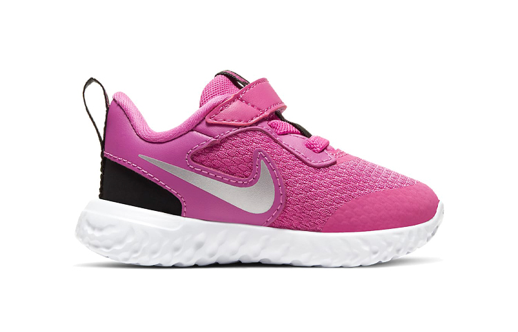 (TD) Nike Revolution 5 Purple/ 'Pink' 圖 2
