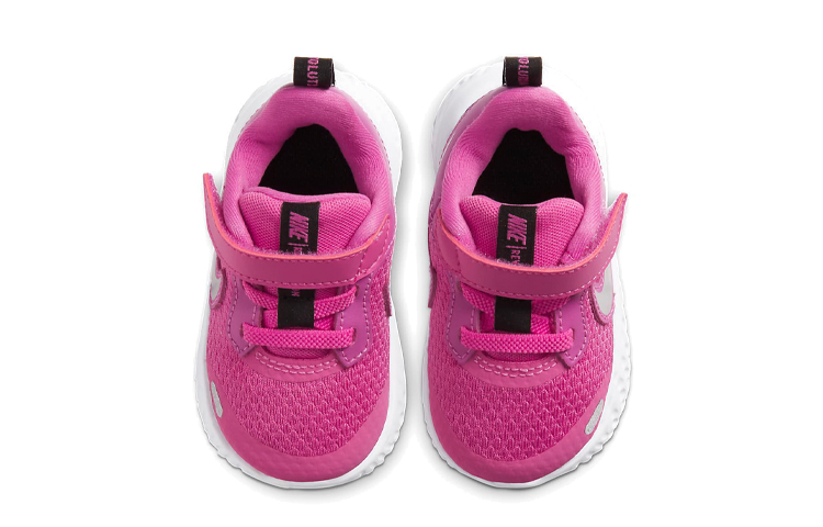 (TD) Nike Revolution 5 Purple/ 'Pink' 圖 3