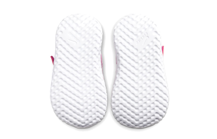 (TD) Nike Revolution 5 Purple/ 'Pink' 圖 4