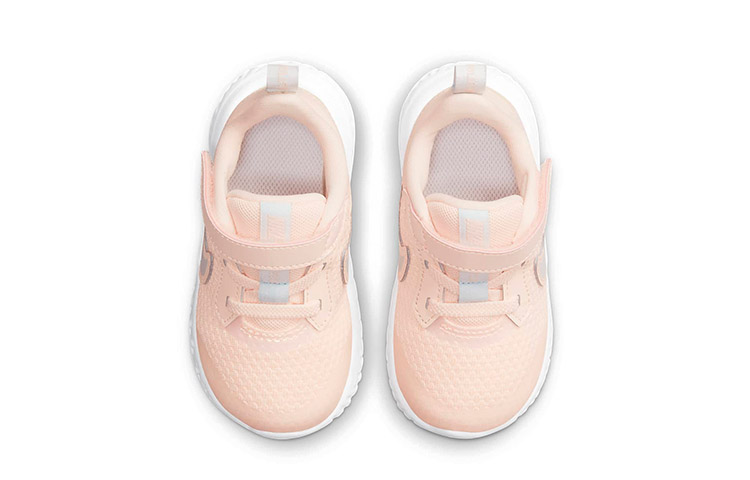 (TD) Nike Revolution 5 SE 'Crimson Tint Multi' 圖 4