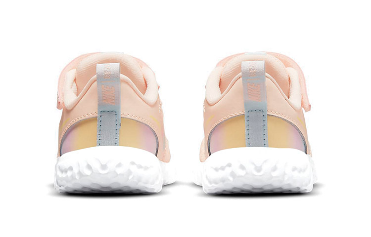 (TD) Nike Revolution 5 SE 'Crimson Tint Multi' 圖 5