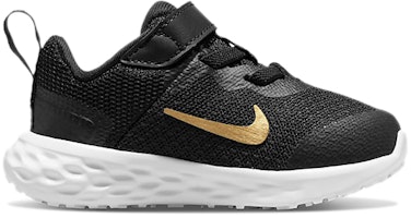 (TD) 耐克革命6代‘黑金’ DD1094-002 Order (TD) 耐克革命6代‘黑金’ DD1094-002