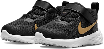 (TD) 耐克革命6代‘黑金’ DD1094-002 Lookbook (TD) 耐克革命6代‘黑金’ DD1094-002