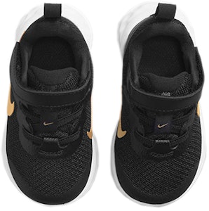 (TD) ナイキ レボリューション6 ブラックメタリックゴールド DD1094-002 Shop (TD) ナイキ レボリューション6 ブラックメタリックゴールド DD1094-002