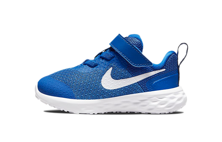 (TD) Nike Revolution 6 'Game Royal'
