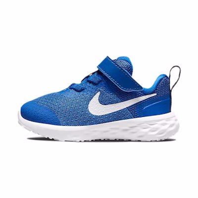 (TD) Nike Revolution 6 'Game Royal'
