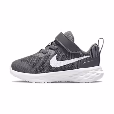 (TD) Nike Revolution 6 'Iron Grey'