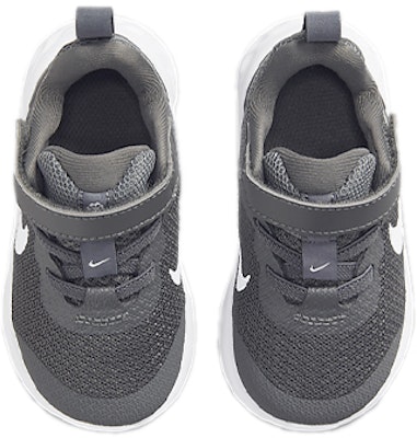 (Toddler) Nike Revolution 6 'Iron Grey' DD1094-004 Shop (Toddler) Nike Revolution 6 'Iron Grey' DD1094-004