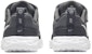 (TD) Nike Revolution 6 'Kelabu Besi' DD1094-004