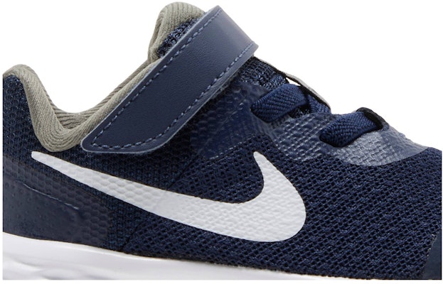 (TD) Nike Revolution 6 'Azul Medianoche' DD1094-400 Order (TD) Nike Revolution 6 'Azul Medianoche' DD1094-400