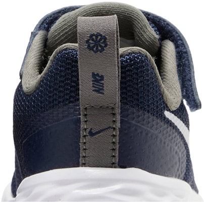(TD) Nike Revolution 6 'Azul Medianoche' DD1094-400 Sizing (TD) Nike Revolution 6 'Azul Medianoche' DD1094-400
