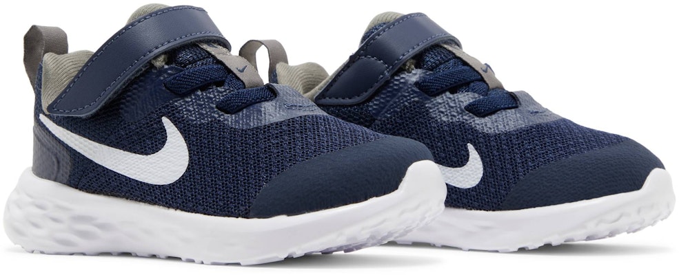 (TD) Nike Revolution 6 'Azul Medianoche' DD1094-400 Cheap (TD) Nike Revolution 6 'Azul Medianoche' DD1094-400