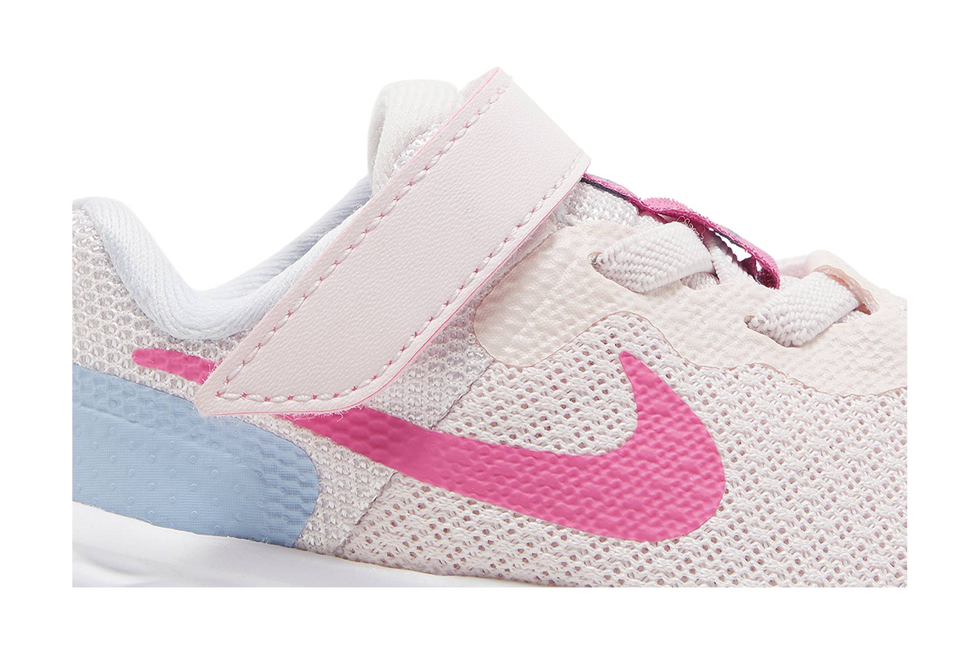(TD) Nike Revolution 6 'Pearl Pink Cosmic Fuchsia' 圖 2