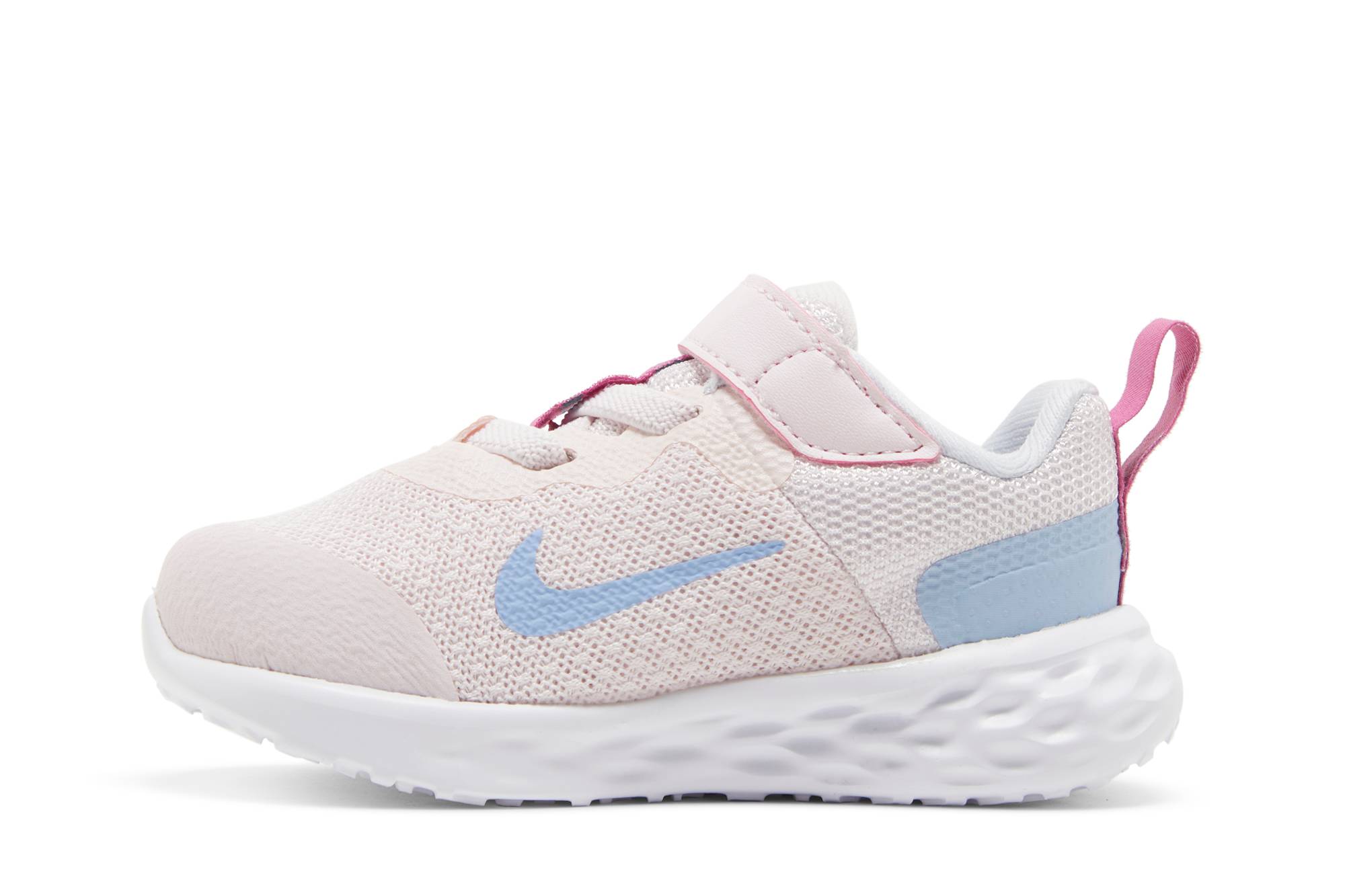 (TD) Nike Revolution 6 'Pearl Pink Cosmic Fuchsia' 圖 3