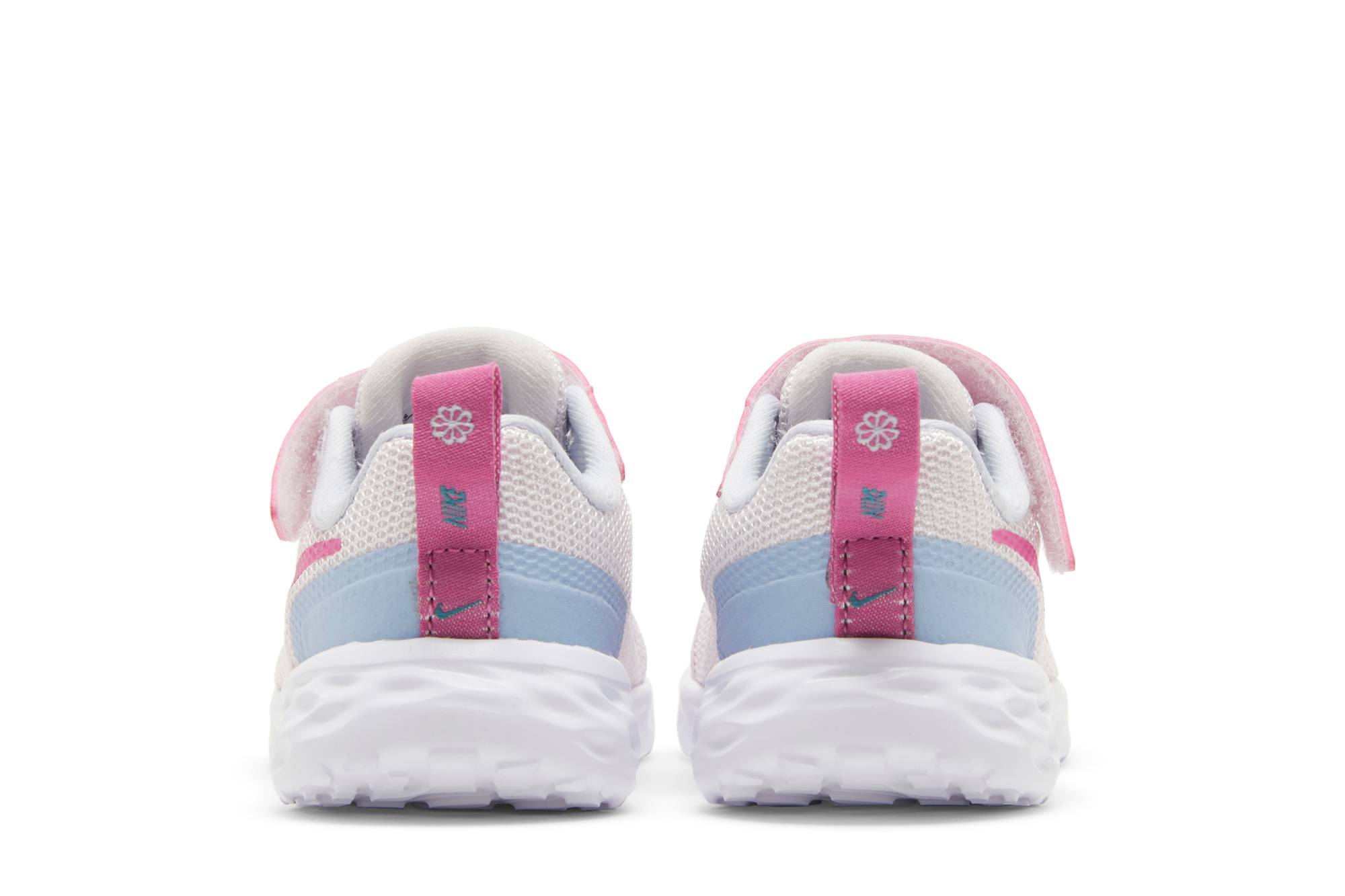 (TD) Nike Revolution 6 'Pearl Pink Cosmic Fuchsia' 圖 6