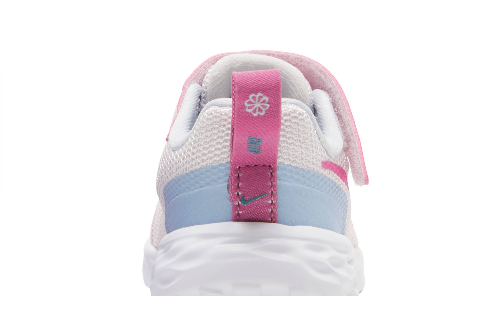 (TD) Nike Revolution 6 'Pearl Pink Cosmic Fuchsia' 圖 7