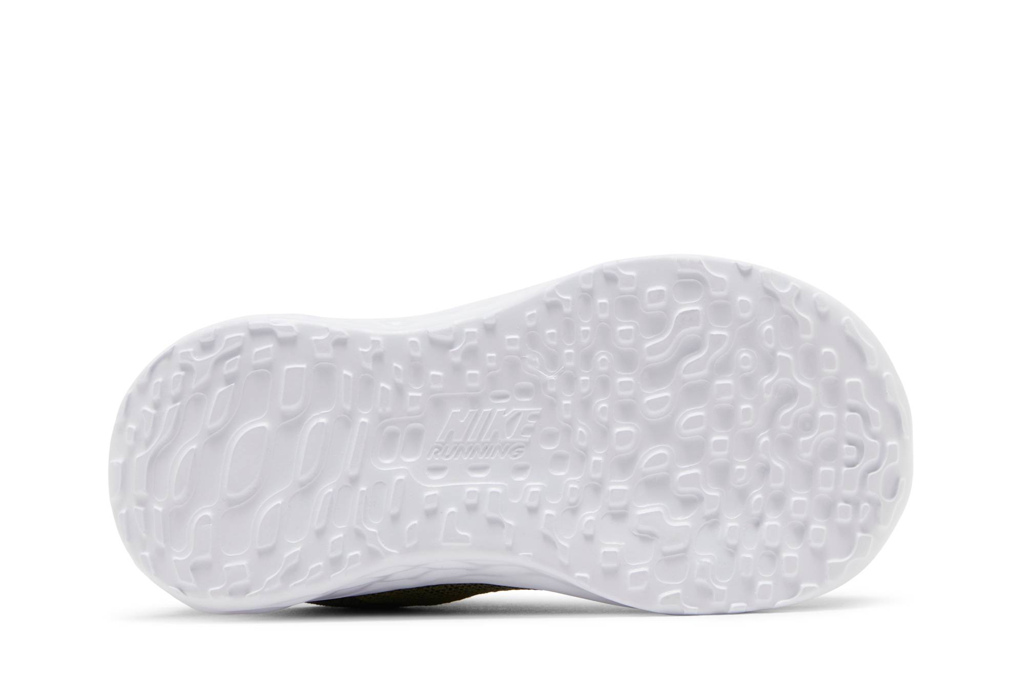 Shop (TD) ナイキ レボリューション 6 "ラフグリーン/ボルト" DD1094-300