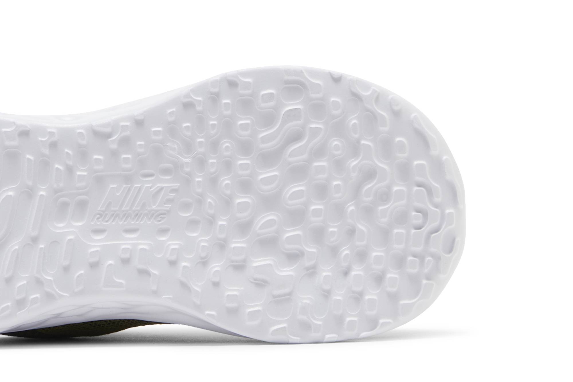 Purchase (TD) ナイキ レボリューション 6 "ラフグリーン/ボルト" DD1094-300