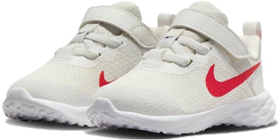 (TD) ナイキ レボリューション 6 サミットホワイト/レッド DD1094-102 Lookbook (TD) ナイキ レボリューション 6 サミットホワイト/レッド DD1094-102