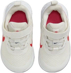 (TD) ナイキ レボリューション 6 サミットホワイト/レッド DD1094-102 Shop (TD) ナイキ レボリューション 6 サミットホワイト/レッド DD1094-102