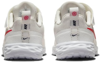 (TD) ナイキ レボリューション 6 サミットホワイト/レッド DD1094-102 Purchase (TD) ナイキ レボリューション 6 サミットホワイト/レッド DD1094-102