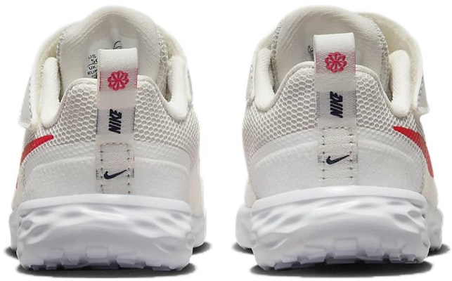 嬰童 Nike REVOLUTION 6 防滑減震耐磨 低幫 學步鞋 灰紅 Purchase 嬰童 Nike REVOLUTION 6 防滑減震耐磨 低幫 學步鞋 灰紅