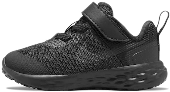 (TD) (幼児用)ナイキ レボリューション 6 'トリプルブラック' DD1094-001 DD1094-001 Buy (TD) (幼児用)ナイキ レボリューション 6 'トリプルブラック' DD1094-001 DD1094-001