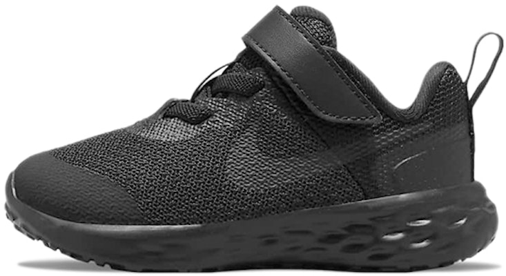 (TD) (幼児用)ナイキ レボリューション 6 'トリプルブラック' DD1094-001 DD1094-001 Buy (TD) (幼児用)ナイキ レボリューション 6 'トリプルブラック' DD1094-001 DD1094-001