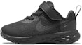 Buy (TD) (幼児用)ナイキ レボリューション 6 'トリプルブラック' DD1094-001 DD1094-001