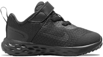 (TD) Nike Revolution 6 'Hitam Sepenuhnya' DD1094-001 Order (TD) Nike Revolution 6 'Hitam Sepenuhnya' DD1094-001