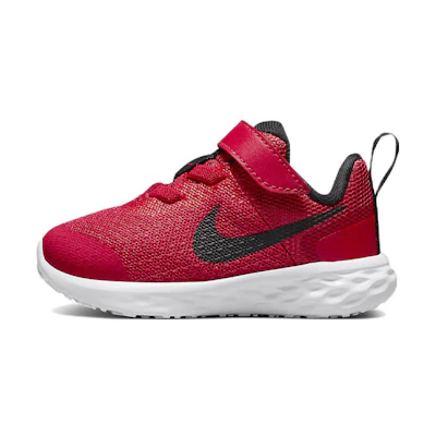 (TD) Nike Revolution 6 'University Red'