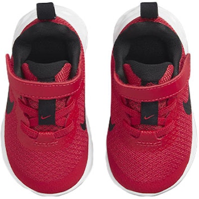 (TD) Nike Revolution 6 'Rojo Universitario' DD1094-607 Shop (TD) Nike Revolution 6 'Rojo Universitario' DD1094-607