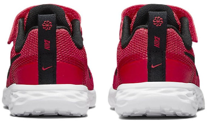 (TD) Nike Revolution 6 'Rojo Universitario' DD1094-607 Purchase (TD) Nike Revolution 6 'Rojo Universitario' DD1094-607