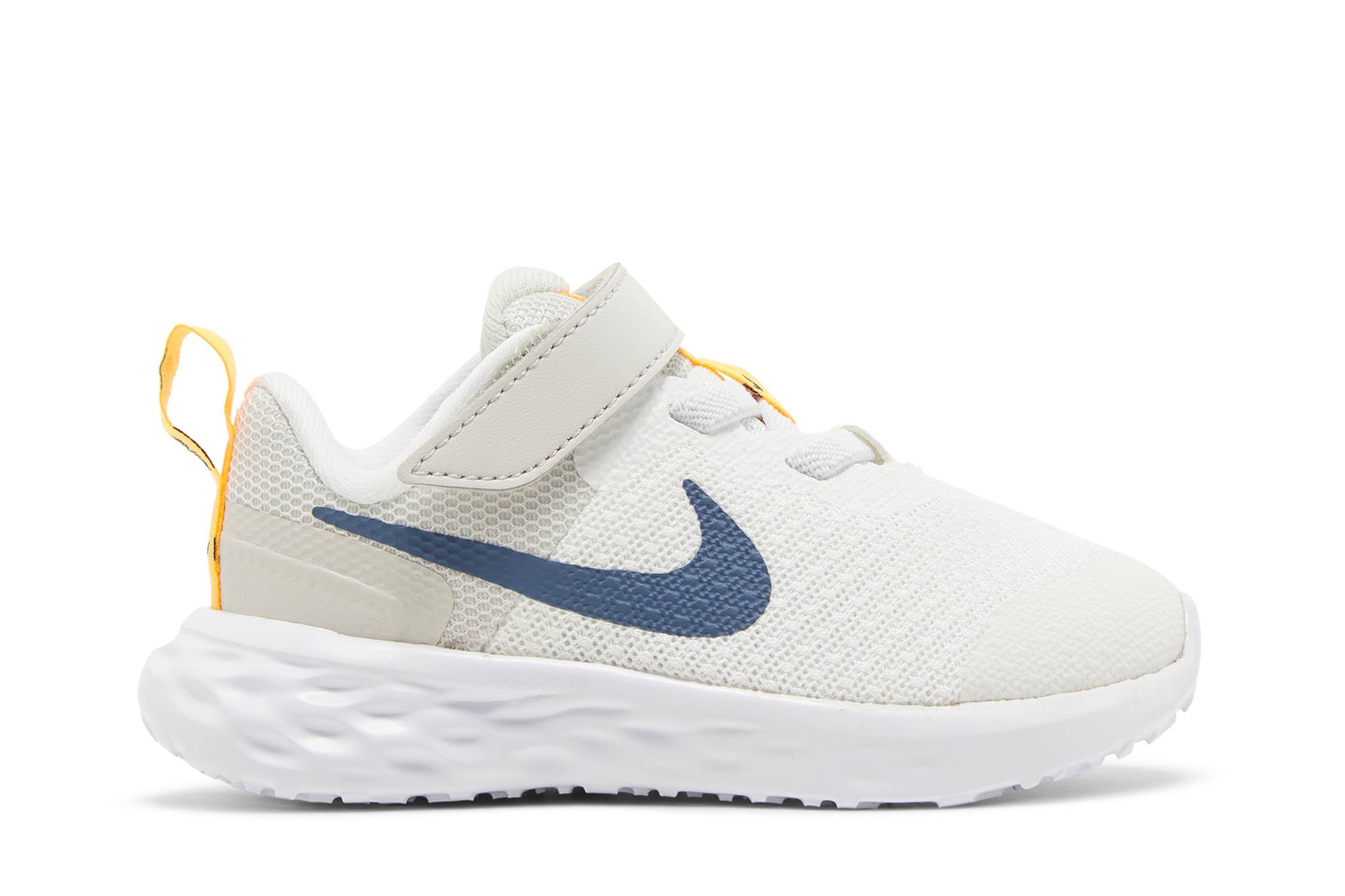 Buy (TD) 나이키 레볼루션 6 '화이트 디퓨즈드 블루' DD1094-100