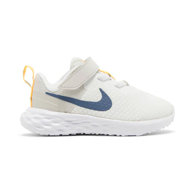 (TD) Nike Revolution 6 'White Diffused Blue'