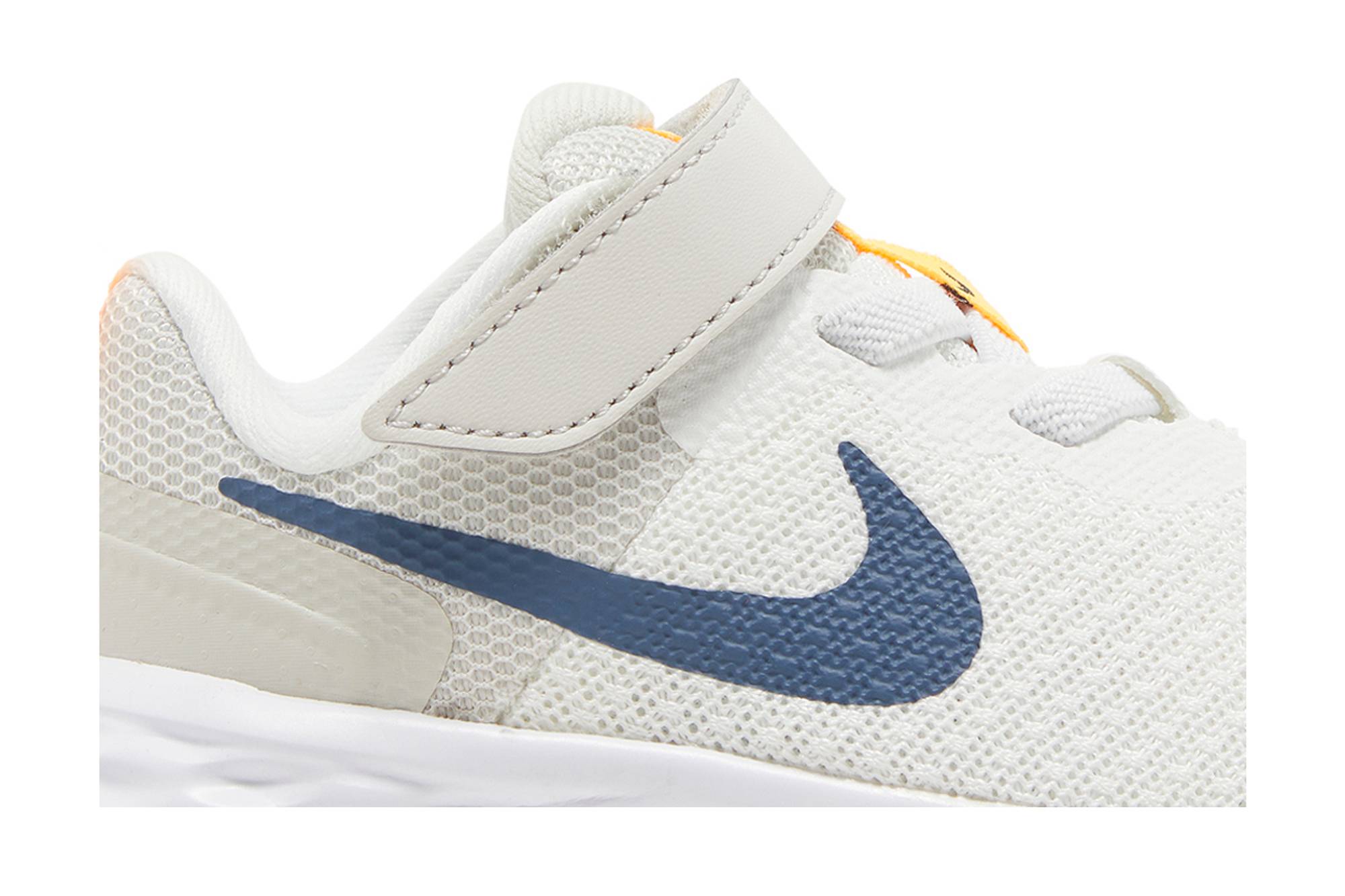 (TD) Nike Revolution 6 'White Diffused Blue' 圖 2