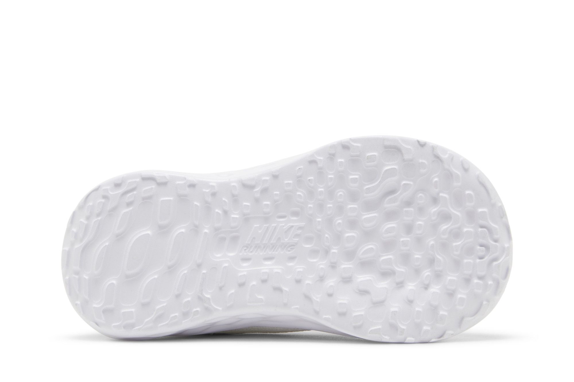 Shop (TD) Nike Revolution 6 'Blanco Azul Difuso' DD1094-100