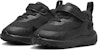(TD) Nike Revolution 7 'Hitam Anthracite' FB7691-001